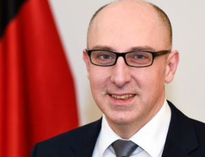 Almanya İç İstihbaratının Başına Türk Kökenli Sinan Selen Atandı