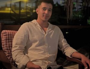 Serik’te 25 yaşındaki genç ırmakta boğuldu