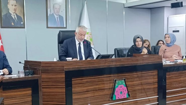 Isparta’da okul servis ücretlerini meclis belirleyecek