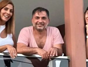 Mısır’da trafik kazasında ölen Isparta'lı aile toprağa verildi