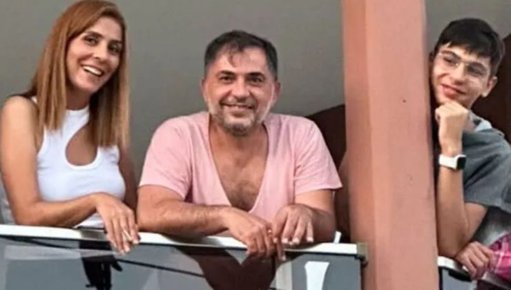 Mısır’da trafik kazasında ölen Isparta'lı aile toprağa verildi