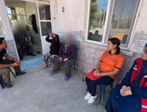 Burdur'da afetlere karşı hazırlıklar hız kesmiyor