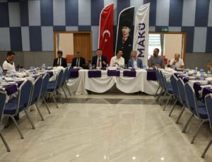 Maküspor yeni döneme hazır