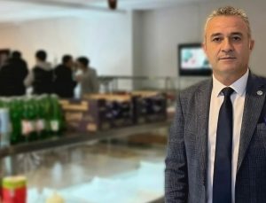 Okan Fırat: Kaybedecek zamanımız yok, kazanacak çok şeyimiz var