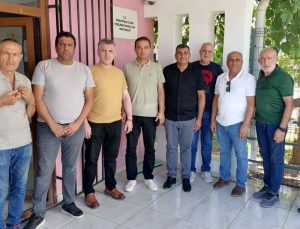 Zeytinköy nefes almak istiyor