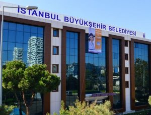 İBB’ye yönelik soruşturmada firari şüpheli kırmızı bültenle aranıyor