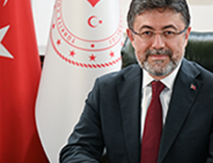 Bakan Yumaklı: Ülkemizde şu an aktif yangın bulunmuyor