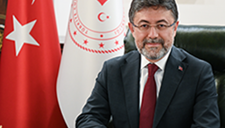 Bakan Yumaklı: Ülkemizde şu an aktif yangın bulunmuyor