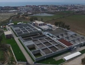 Manavgat’a 2,9 Milyar TL’lik altyapı yatırımı