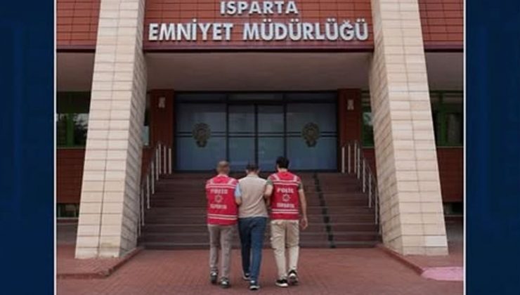 Sahte bankacıya 393 bin TL kaptırdı: Şüpheli tutuklandı