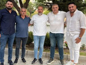 Ispartaspor'un eski Başkanından taraftara teşekkür