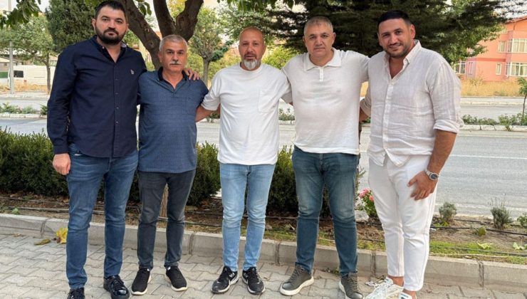 Ispartaspor'un eski Başkanından taraftara teşekkür