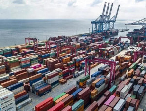 Türkiye-Almanya ticaretinde tarihi artış: 13,1 milyar dolarla rekor kırıldı