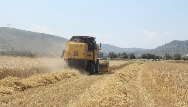 Tarım ve Orman Bakanlığı yeni destekleme modelini açıkladı