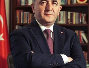 Vali Hatipoğlu'ndan iddialara sert cevap