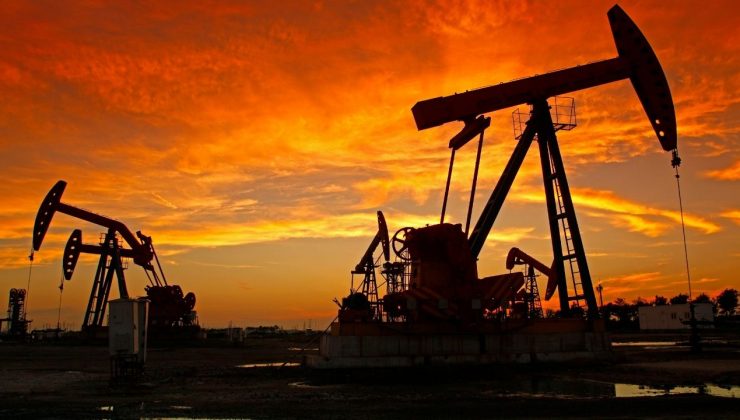 Irak-Türkiye petrol hattında akış yeniden başladı