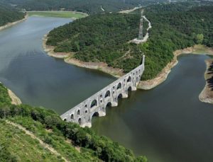 İstanbul barajları kritik seviyeye geriledi: Doluluk yüzde 40’ın altında