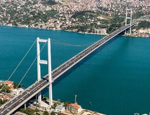 İstanbul Valiliğinden Boğaz’da tekne ve yatlara yeni düzenleme