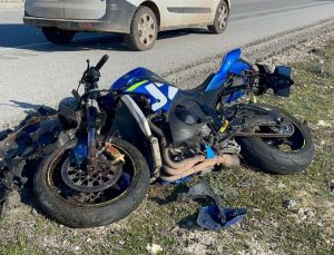 İstanbul’da motosiklet kazaları 30 can aldı