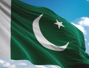 Pakistan’da miting çıkışı patlama: 13 ölü, 31 yaralı