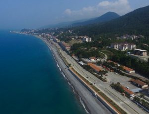 Kırklareli’nin Vize ilçesinde 3 gün denize girmek yasaklandı