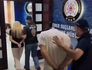 Kayseri'de sigorta yapma vaadiyle 3 milyonluk vurgun!