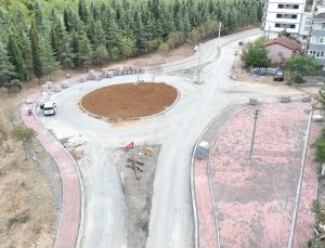 Kocaeli Çayırova Atatürk’te ulaşım daha rahat olacak