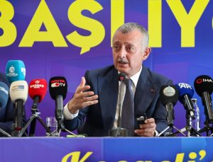 Kentsel dönüşüm kente de estetik katacak