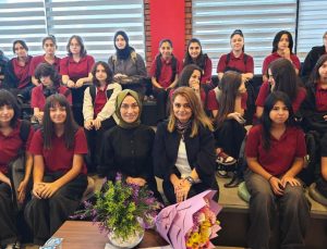 Kitap Fuarı öncesi kütüphane buluşmaları başladı