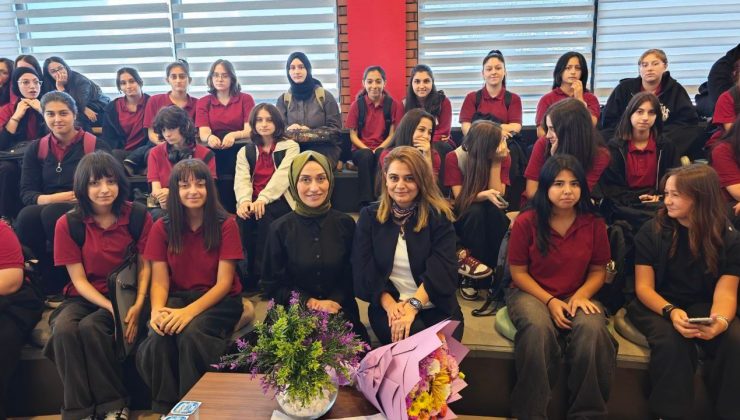 Kitap Fuarı öncesi kütüphane buluşmaları başladı