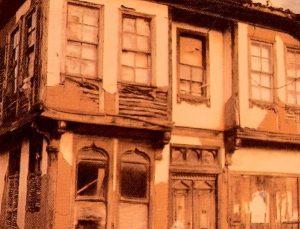 Kocaeli’de tarihi yapılar geleceğe taşınıyor