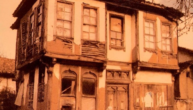 Kocaeli’de tarihi yapılar geleceğe taşınıyor