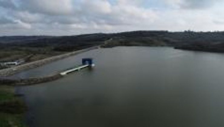 İSU, dev hizmetleri gün gün devreye alacak