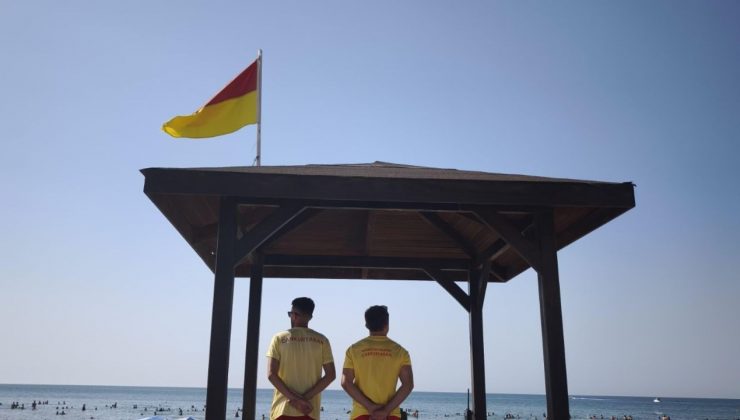 KOSKEM, 154 cana nefes oldu