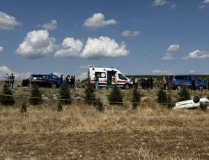 Kütahya’da yol kontrolünde jaza: Jandarma şehit oldu
