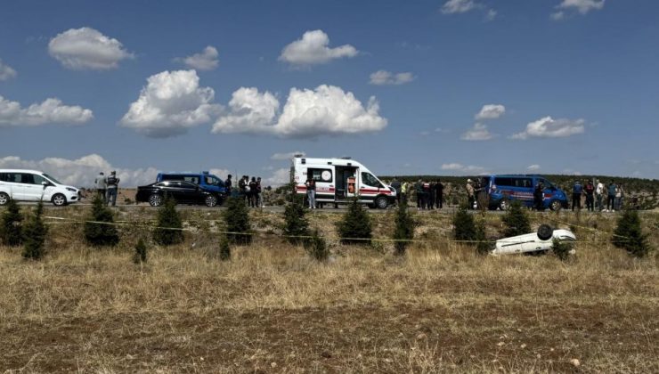 Kütahya’da yol kontrolünde jaza: Jandarma şehit oldu