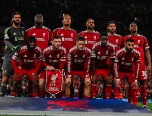 Liverpool, Süper Lig’le yarışıyor: Değerler karşılaştırıldı