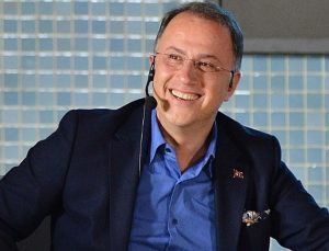 AYM, Murat Çalık’ın tahliye talebini reddetti