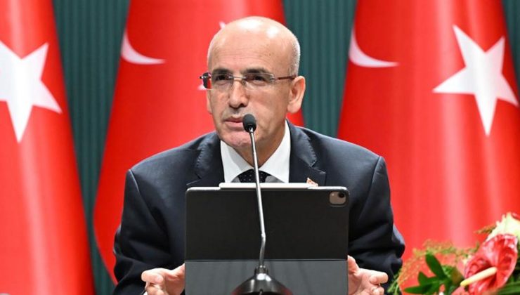 Bakan Şimşek: Enflasyon beklentilerindeki iyileşme eylülde de sürdü
