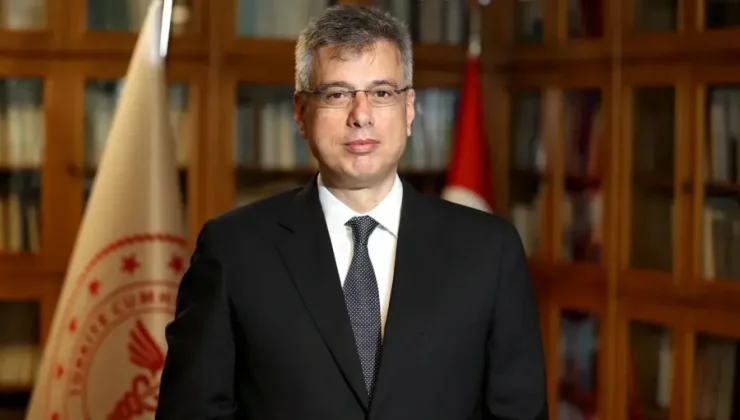 Memişoğlu: 3 milyon vatandaş ücretsiz ve kaliteli sağlık hizmeti alıyor