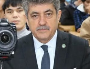 Türk Dünyası Sinemacılar Formu ve belgesel filmi başlıyor