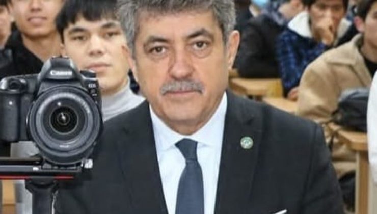 Türk Dünyası Sinemacılar Formu ve belgesel filmi başlıyor