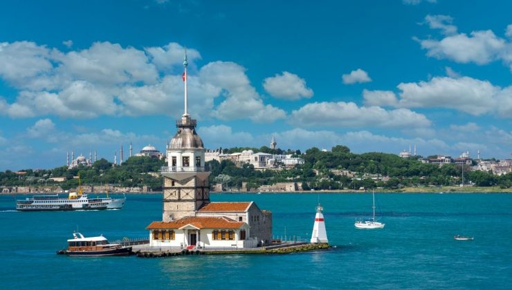 Meteoroloji uyardı: Hafta sonu hava nasıl olacak?