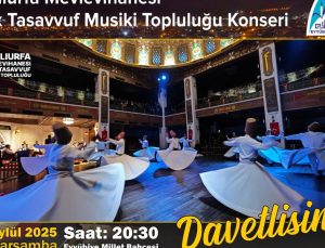 Başkan Kuş'tan tebrik ve davet