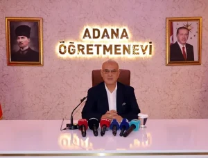 MHP Adana “Büyük Buluşma"ya hazır!