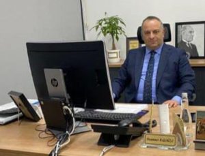 Muammer Baloğlun'dan Erdoğan'ı Netanyahu'ya benzetenlere sert tepki