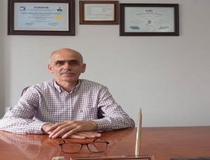 Giresun Ziraat Odası Başkanı Karan: “Trafik sorunu çözüm bekliyor”