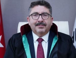 HUDER’den adli yıl mesajı: Adaletin tesisi ortak mücadeleyle mümkün