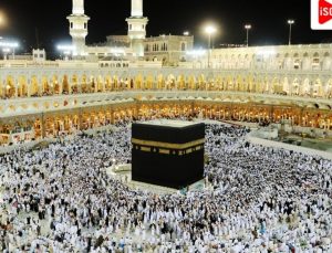 Öğretmen ve öğrenciler için Umre başvuruları başladı