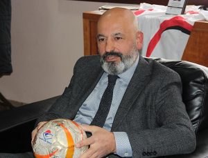 Olimpiyat yolunda kaderi sadece federasyonlara bırakamayız